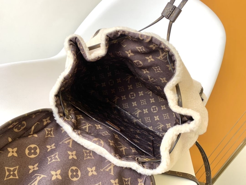 LV Backpacks